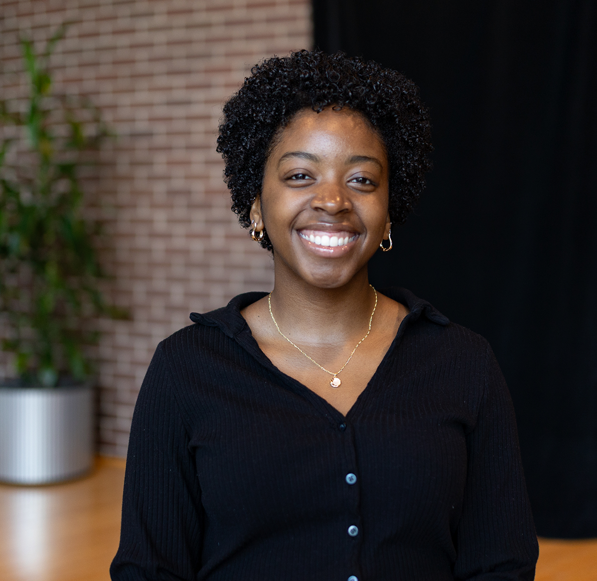 Photo of Jessica Watley